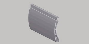 Qu'est-ce que le profil de feuilles PVC Formworks permanent