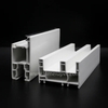 "Portes coulissantes Profilés en plastique PVC avec protection UV"