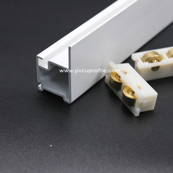 PVC Americano Linea Ventanas PVC Americano