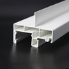 PVC Americano Linea Perfiles De Profils PVC