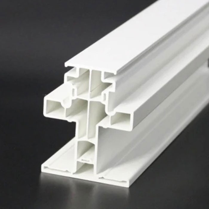 Panneau thermique Americano Linea en PVC