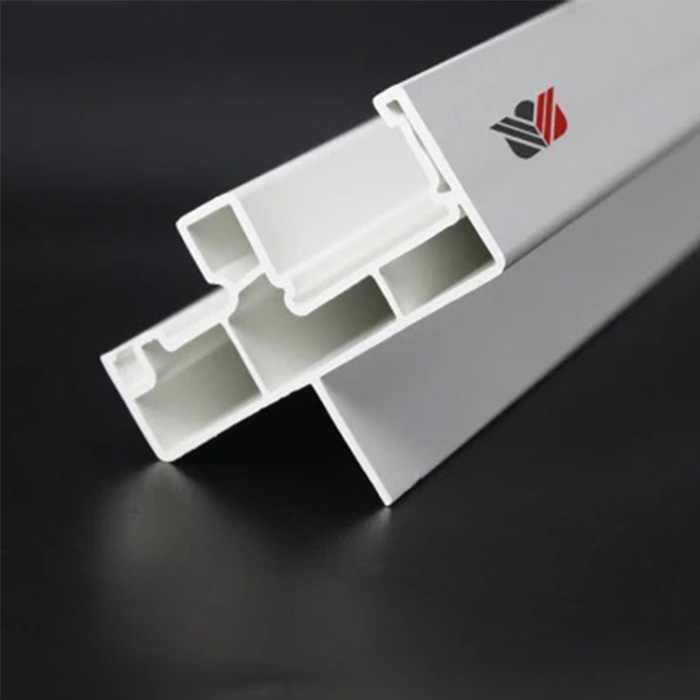 Profils de fenêtre en PVC Ventanas PVC Linea Americano