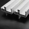 PVC Americano Linea Ventanas De Profils PVC